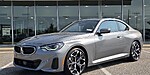 New 2026 BMW 2 SERIES 230I XDRIVE in LITTLE ROCK, ARKANSAS