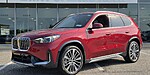 New 2026 BMW X1 XDRIVE28I in LITTLE ROCK, ARKANSAS