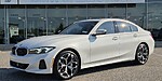 New 2026 BMW 3 SERIES 330I in LITTLE ROCK, ARKANSAS
