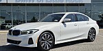 New 2026 BMW 3 SERIES 330I in LITTLE ROCK, ARKANSAS