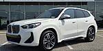 New 2026 BMW X1 XDRIVE28I in LITTLE ROCK, ARKANSAS