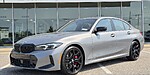 New 2026 BMW 3 SERIES 330I in LITTLE ROCK, ARKANSAS