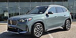 New 2026 BMW X1 XDRIVE28I in LITTLE ROCK, ARKANSAS