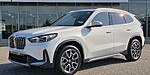 New 2026 BMW X1 XDRIVE28I in LITTLE ROCK, ARKANSAS