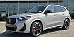 New 2026 BMW X1 M35I in LITTLE ROCK, ARKANSAS
