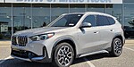 New 2026 BMW X1 XDRIVE28I in LITTLE ROCK, ARKANSAS