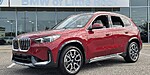 New 2026 BMW X1 XDRIVE28I in LITTLE ROCK, ARKANSAS