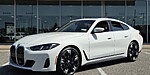 New 2026 BMW 4 SERIES 430I GRAN COUPE in LITTLE ROCK, ARKANSAS