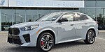 New 2026 BMW X2 XDRIVE28I in LITTLE ROCK, ARKANSAS