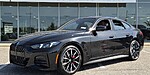 New 2026 BMW 4 SERIES 430I GRAN COUPE in LITTLE ROCK, ARKANSAS