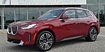 New 2026 BMW X3 30 XDRIVE in LITTLE ROCK, ARKANSAS