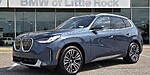 New 2026 BMW X3 30 XDRIVE in LITTLE ROCK, ARKANSAS