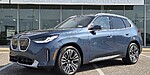 New 2026 BMW X3 30 XDRIVE in LITTLE ROCK, ARKANSAS