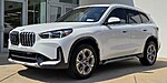New 2027 BMW X1 XDRIVE28I in LITTLE ROCK, ARKANSAS