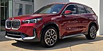New 2027 BMW X1 XDRIVE28I in LITTLE ROCK, ARKANSAS