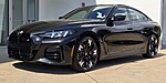 New 2026 BMW 4 SERIES M440I GRAN COUPE in LITTLE ROCK, ARKANSAS