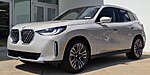 New 2026 BMW X3 30 XDRIVE in LITTLE ROCK, ARKANSAS