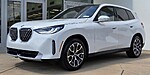New 2026 BMW X3 30 XDRIVE in LITTLE ROCK, ARKANSAS
