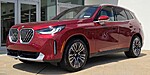 New 2026 BMW X3 30 XDRIVE in LITTLE ROCK, ARKANSAS