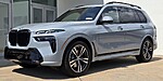 New 2027 BMW X7 XDRIVE40I in LITTLE ROCK, ARKANSAS