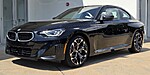 New 2026 BMW 2 SERIES 230I XDRIVE in LITTLE ROCK, ARKANSAS