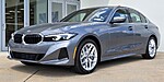 New 2026 BMW 3 SERIES 330I XDRIVE in LITTLE ROCK, ARKANSAS