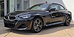 New 2026 BMW 2 SERIES 230I XDRIVE in LITTLE ROCK, ARKANSAS