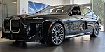 New 2027 BMW 7 SERIES  in LITTLE ROCK, ARKANSAS