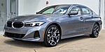 New 2026 BMW 3 SERIES 330I in LITTLE ROCK, ARKANSAS