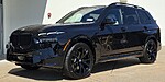 New 2027 BMW X7 XDRIVE40I in LITTLE ROCK, ARKANSAS