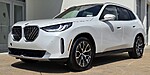 New 2026 BMW X3 30 XDRIVE in LITTLE ROCK, ARKANSAS