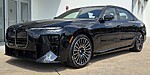 New 2027 BMW 7 SERIES  in LITTLE ROCK, ARKANSAS