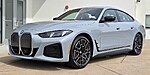 New 2026 BMW i4 XDRIVE40 in LITTLE ROCK, ARKANSAS