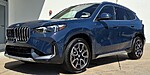 New 2027 BMW X1 XDRIVE28I in LITTLE ROCK, ARKANSAS