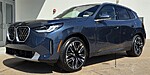 New 2026 BMW X3 30 XDRIVE in LITTLE ROCK, ARKANSAS