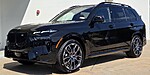 New 2027 BMW X7 M60I in LITTLE ROCK, ARKANSAS