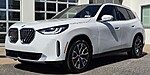 New 2026 BMW X3 30 XDRIVE in LITTLE ROCK, ARKANSAS