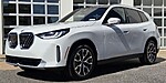 New 2026 BMW X3 30 XDRIVE in LITTLE ROCK, ARKANSAS