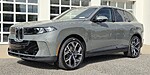 New 2027 BMW X5  in LITTLE ROCK, ARKANSAS