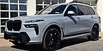 New 2027 BMW X7 XDRIVE40I in LITTLE ROCK, ARKANSAS