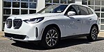 New 2026 BMW X3 30 XDRIVE in LITTLE ROCK, ARKANSAS