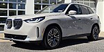 New 2026 BMW X3 30 XDRIVE in LITTLE ROCK, ARKANSAS