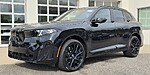 New 2027 BMW X5  in LITTLE ROCK, ARKANSAS