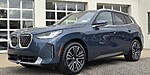 New 2026 BMW X3 30 XDRIVE in LITTLE ROCK, ARKANSAS
