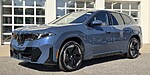 New 2027 BMW IX3  in LITTLE ROCK, ARKANSAS