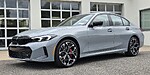 New 2026 BMW 3 SERIES 330I XDRIVE in LITTLE ROCK, ARKANSAS