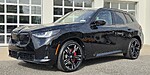 New 2026 BMW X3 M50 XDRIVE in LITTLE ROCK, ARKANSAS