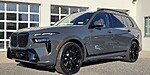 New 2027 BMW X7 XDRIVE40I in LITTLE ROCK, ARKANSAS