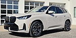 New 2026 BMW X3 30 XDRIVE in LITTLE ROCK, ARKANSAS