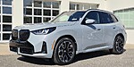New 2026 BMW X3 30 XDRIVE in LITTLE ROCK, ARKANSAS